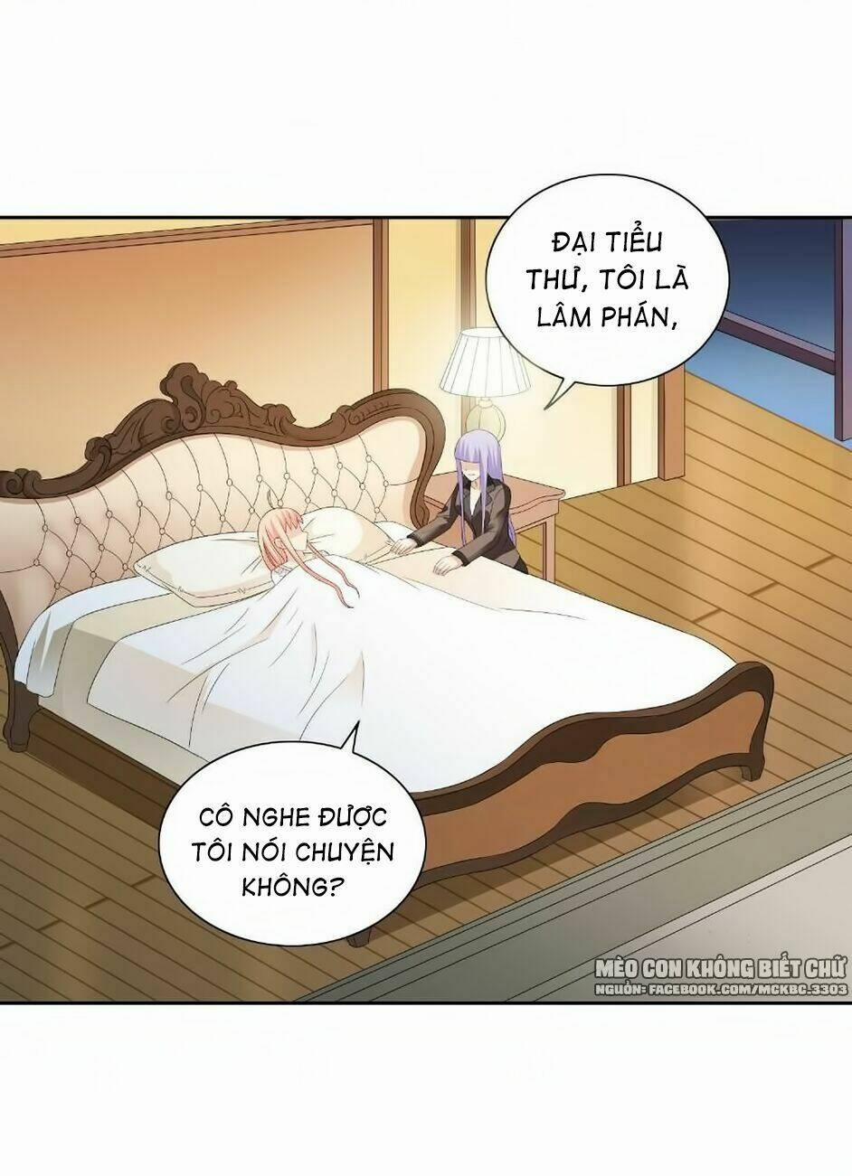 Mỹ Nữ Đại Tiểu Thư Đích Cương Thi Cao Thủ 120 trang 13