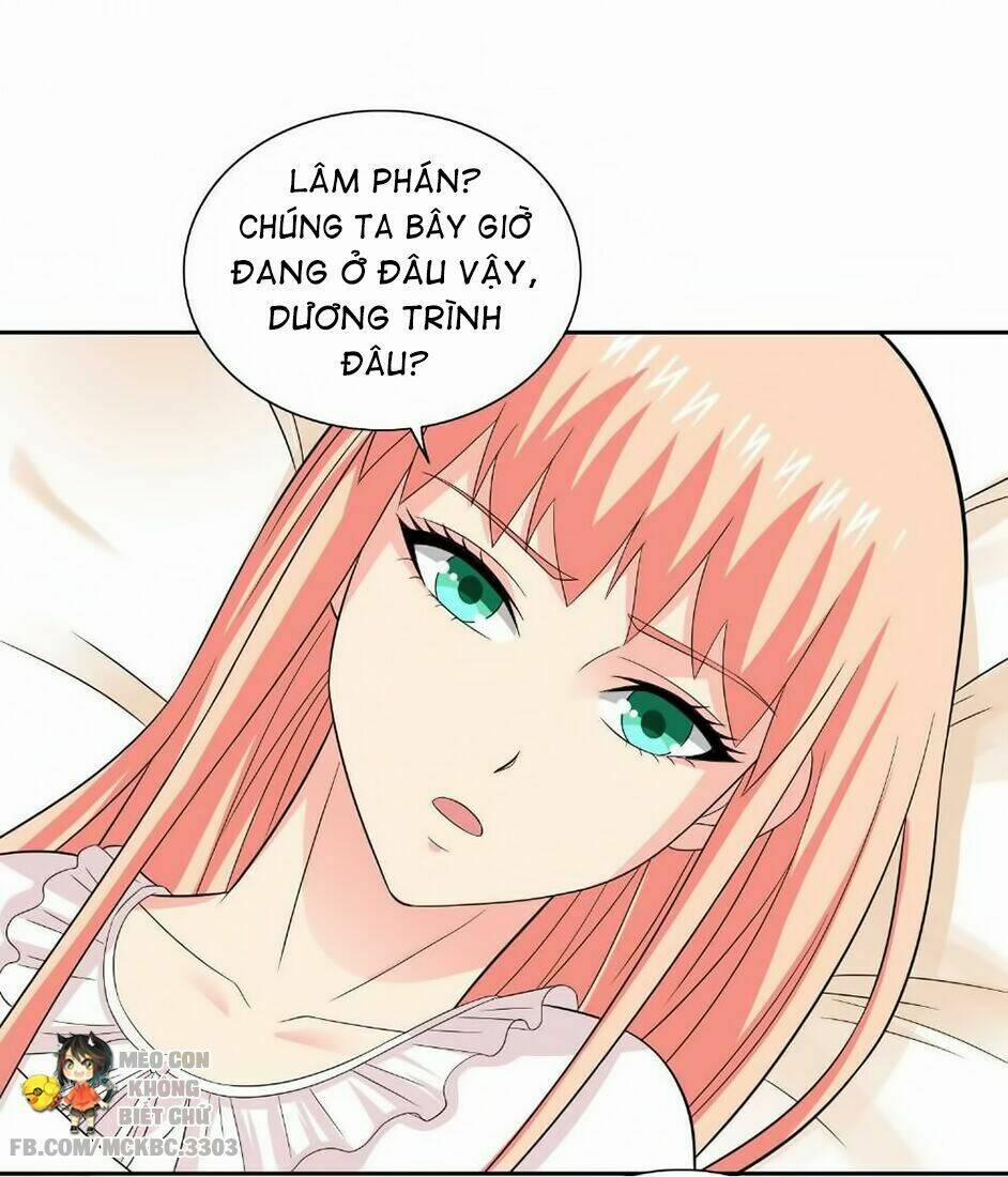 Mỹ Nữ Đại Tiểu Thư Đích Cương Thi Cao Thủ 120 trang 14