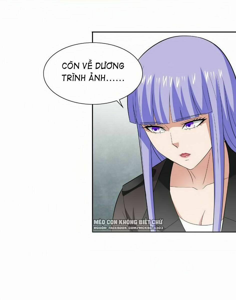 Mỹ Nữ Đại Tiểu Thư Đích Cương Thi Cao Thủ 120 trang 16