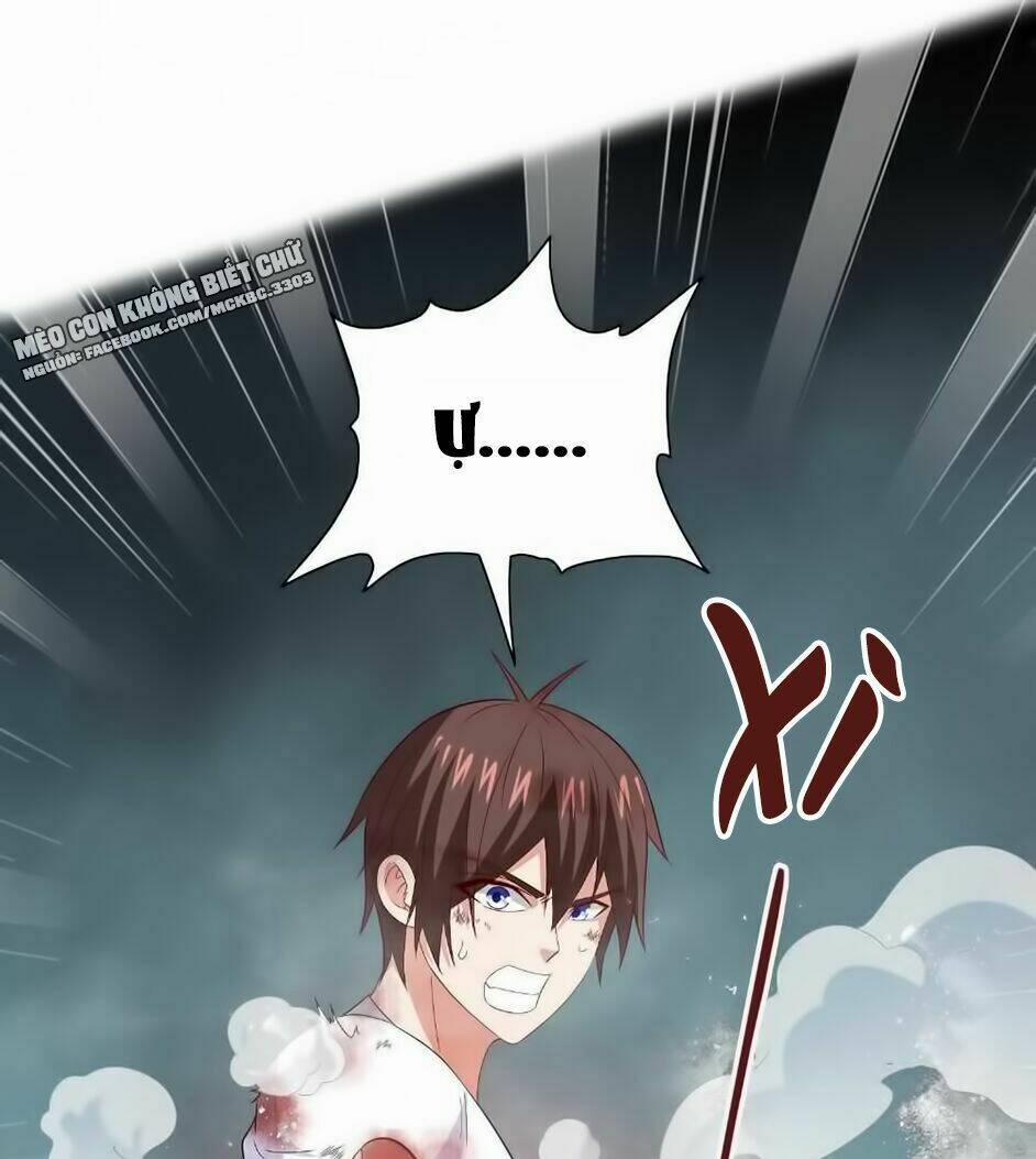 Mỹ Nữ Đại Tiểu Thư Đích Cương Thi Cao Thủ 120 trang 19