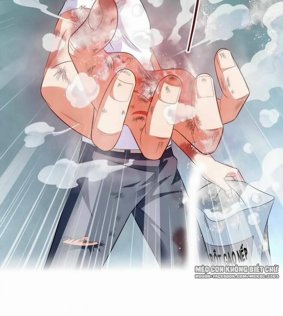 Mỹ Nữ Đại Tiểu Thư Đích Cương Thi Cao Thủ 120 trang 20