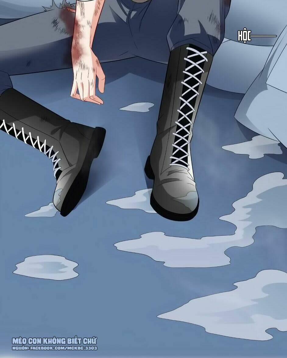 Mỹ Nữ Đại Tiểu Thư Đích Cương Thi Cao Thủ 120 trang 25