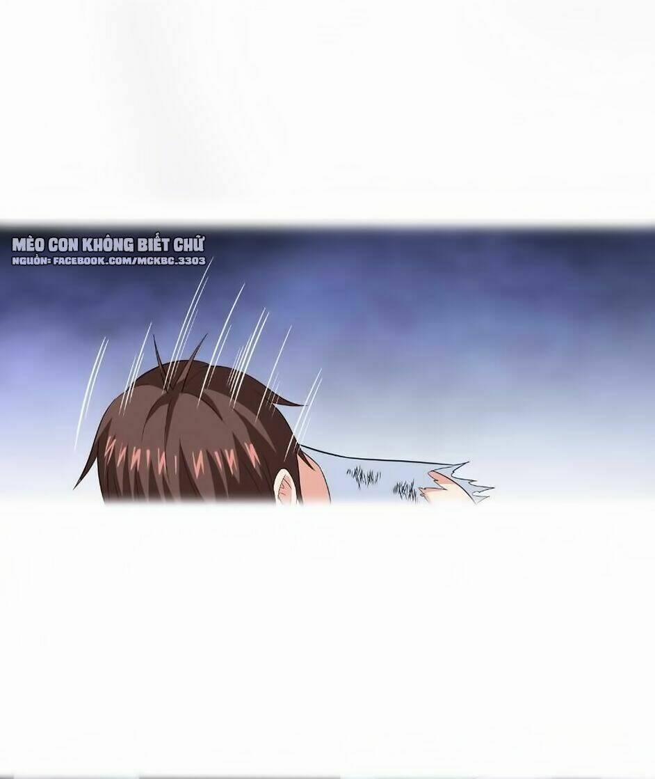 Mỹ Nữ Đại Tiểu Thư Đích Cương Thi Cao Thủ 120 trang 27