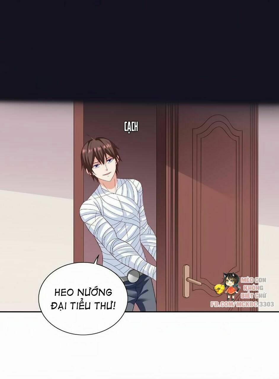 Mỹ Nữ Đại Tiểu Thư Đích Cương Thi Cao Thủ 120 trang 32