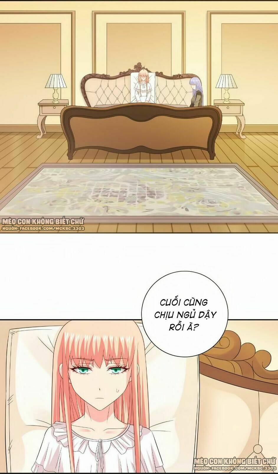 Mỹ Nữ Đại Tiểu Thư Đích Cương Thi Cao Thủ 120 trang 33