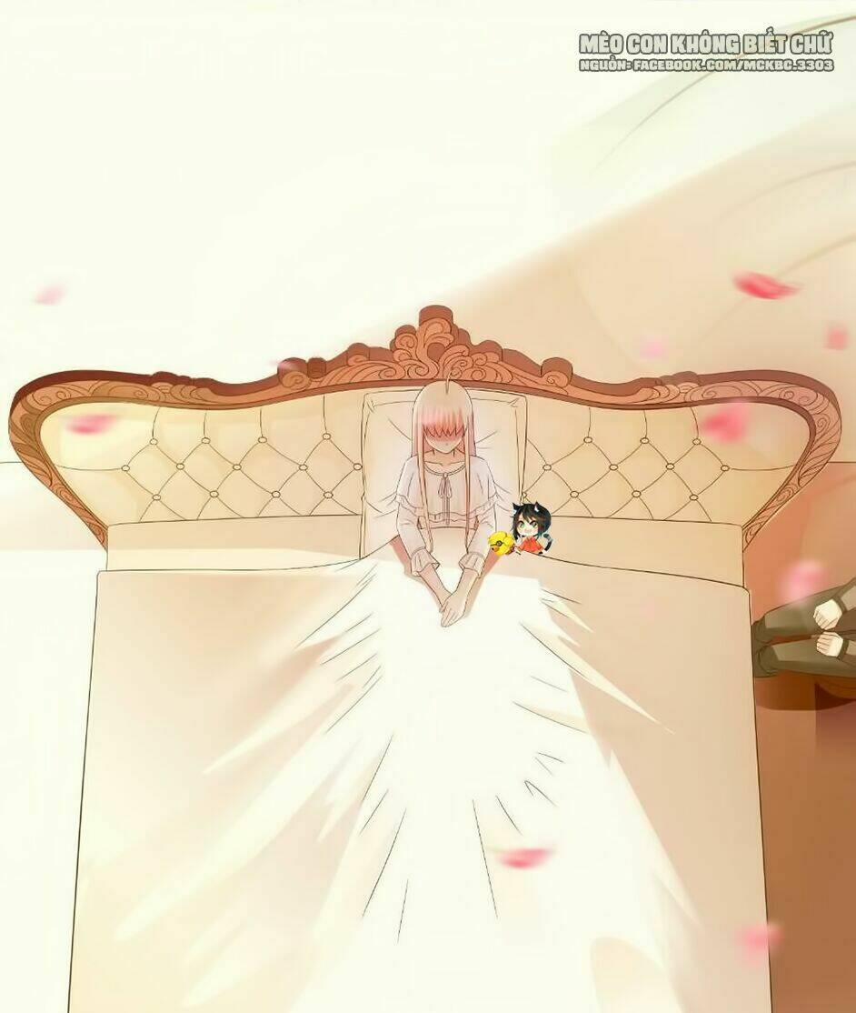 Mỹ Nữ Đại Tiểu Thư Đích Cương Thi Cao Thủ 120 trang 34