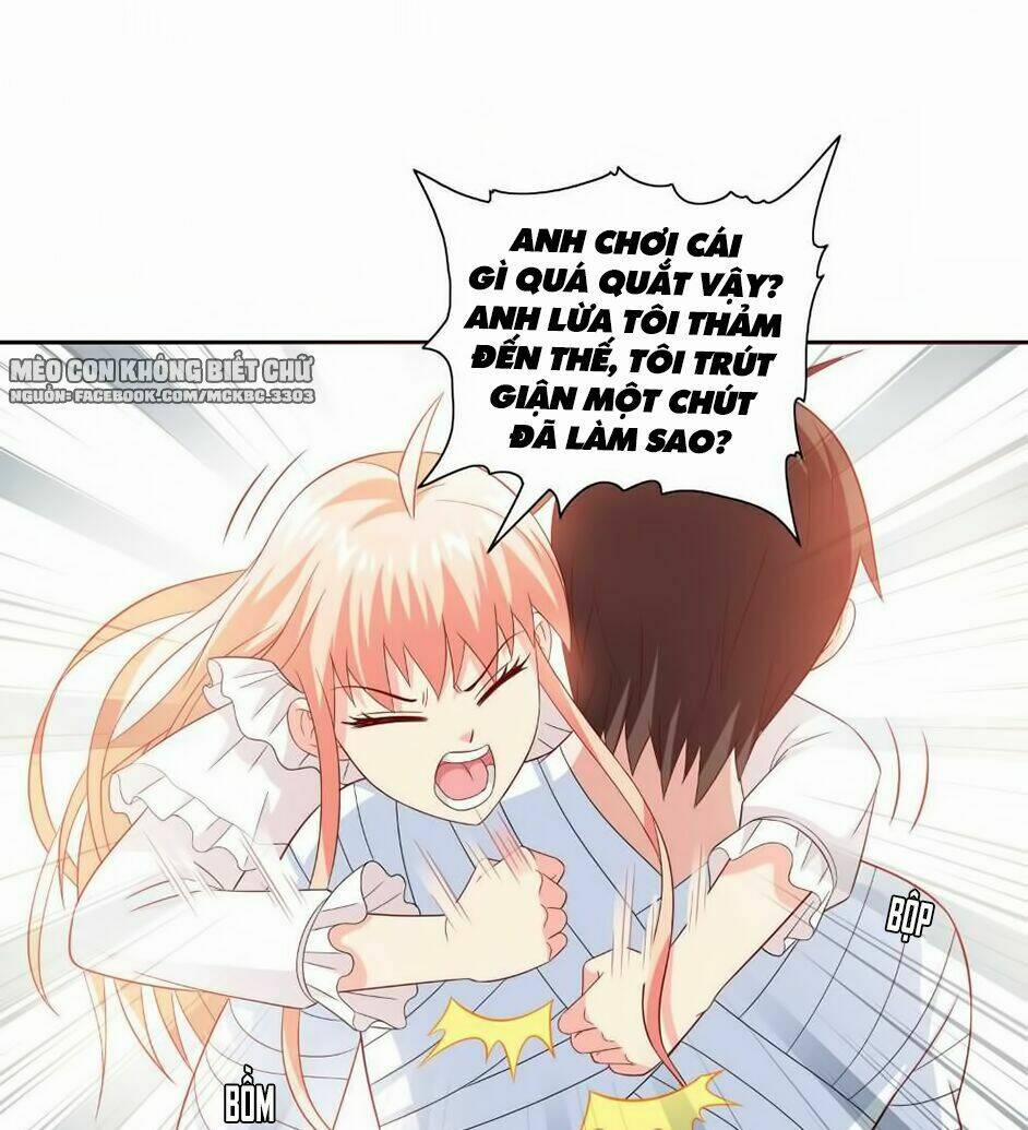 Mỹ Nữ Đại Tiểu Thư Đích Cương Thi Cao Thủ 121 trang 14