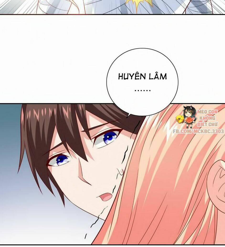 Mỹ Nữ Đại Tiểu Thư Đích Cương Thi Cao Thủ 121 trang 15