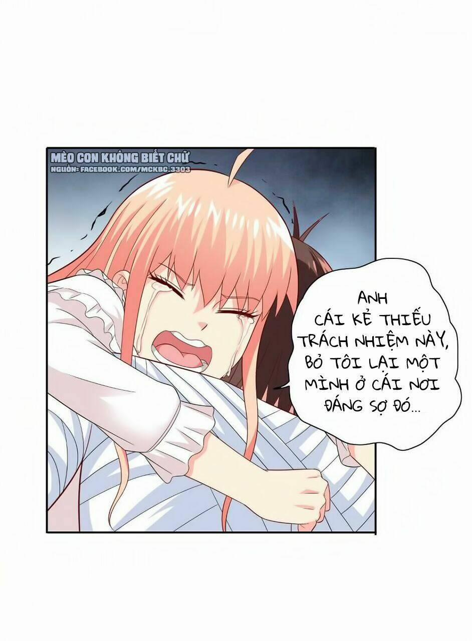 Mỹ Nữ Đại Tiểu Thư Đích Cương Thi Cao Thủ 121 trang 16