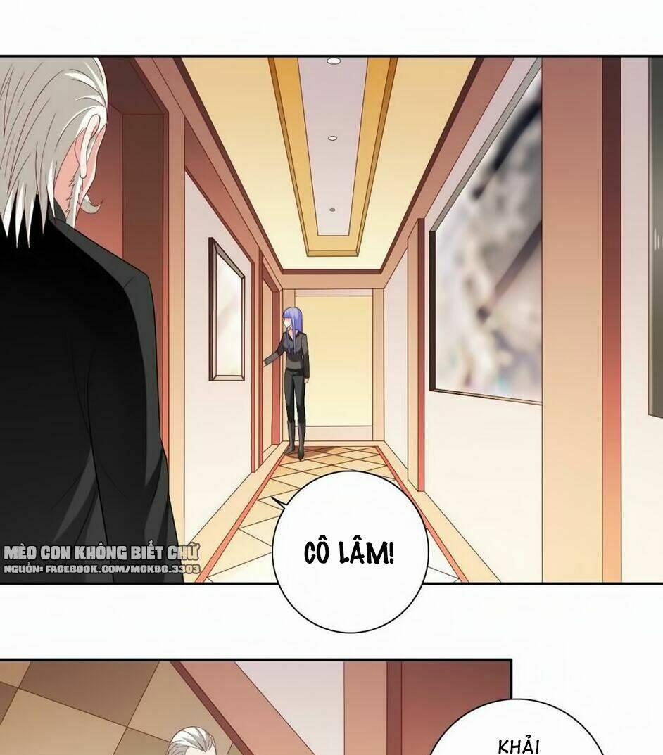 Mỹ Nữ Đại Tiểu Thư Đích Cương Thi Cao Thủ 121 trang 20