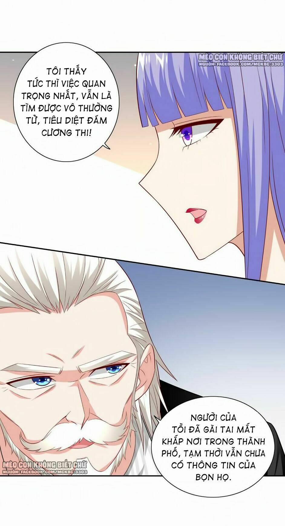 Mỹ Nữ Đại Tiểu Thư Đích Cương Thi Cao Thủ 121 trang 26