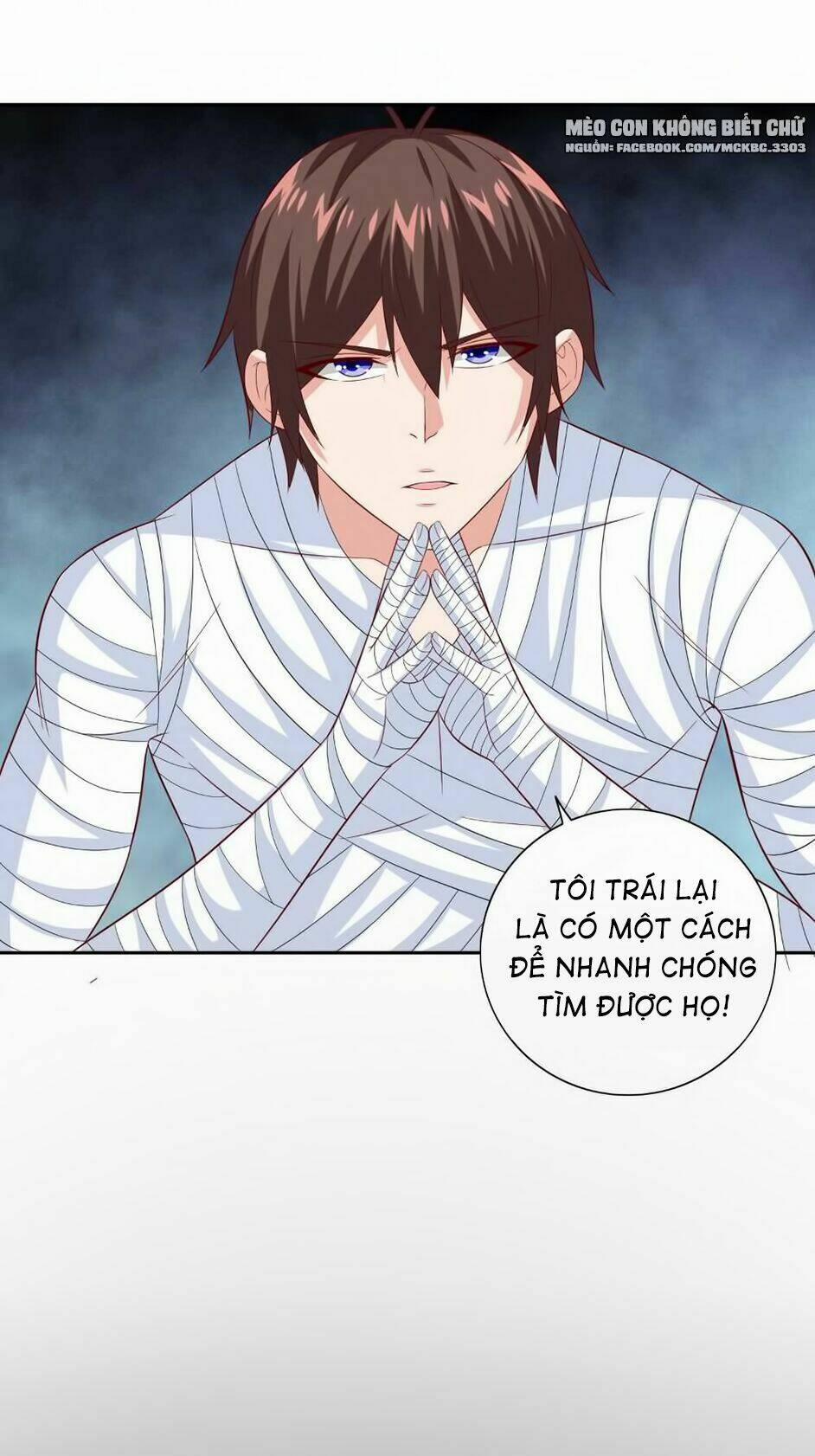 Mỹ Nữ Đại Tiểu Thư Đích Cương Thi Cao Thủ 121 trang 27