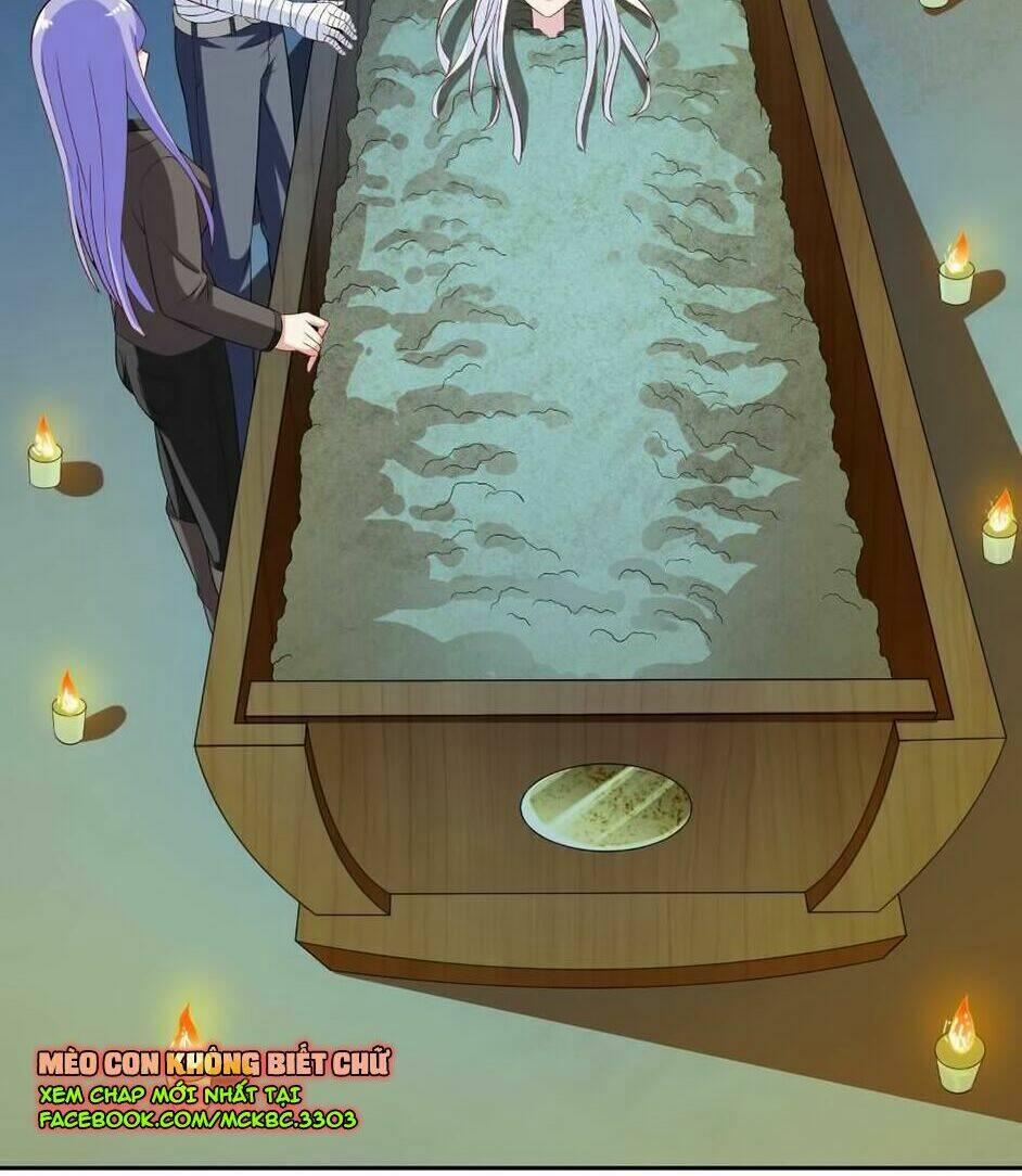 Mỹ Nữ Đại Tiểu Thư Đích Cương Thi Cao Thủ 121 trang 32