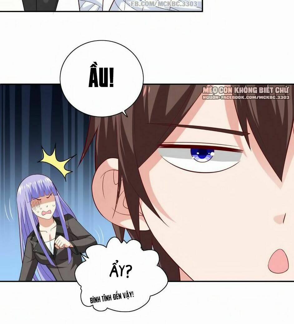 Mỹ Nữ Đại Tiểu Thư Đích Cương Thi Cao Thủ 121 trang 6