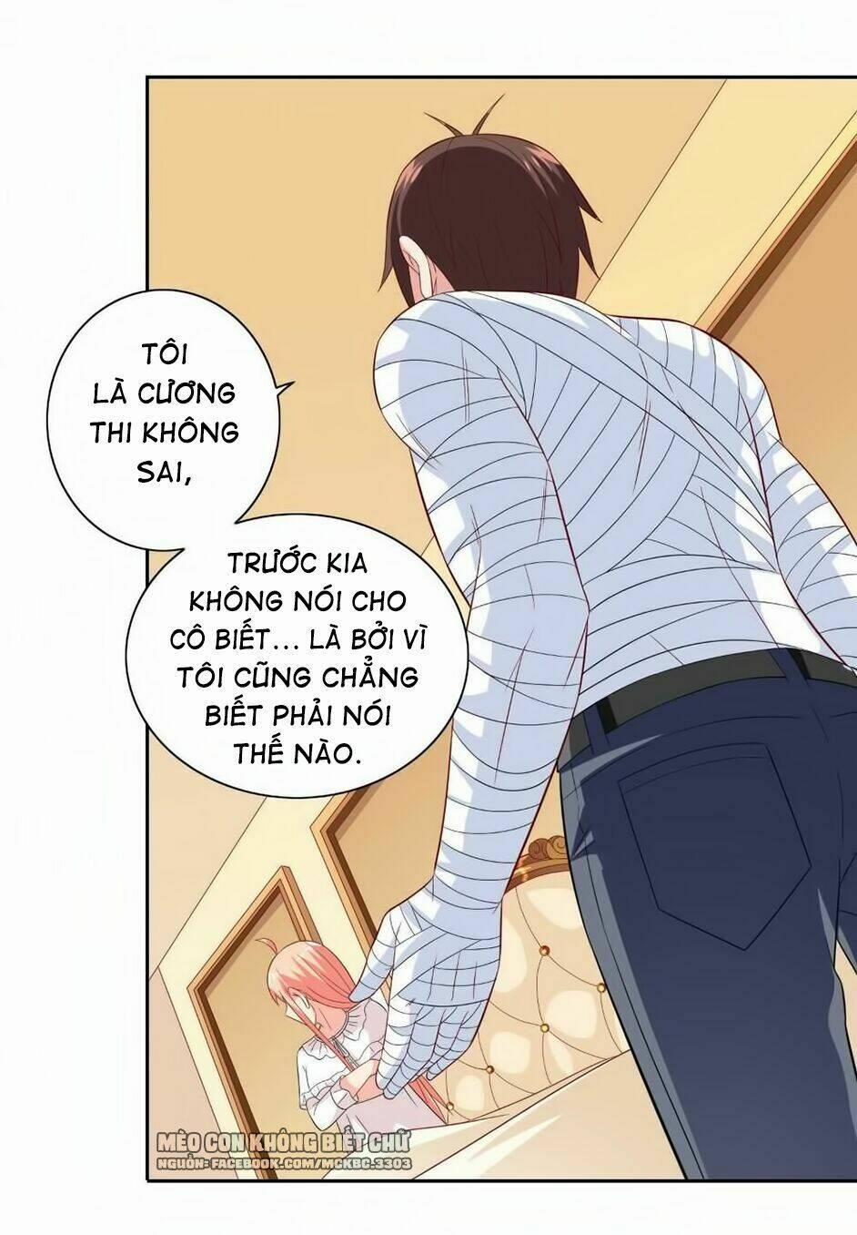 Mỹ Nữ Đại Tiểu Thư Đích Cương Thi Cao Thủ 121 trang 7