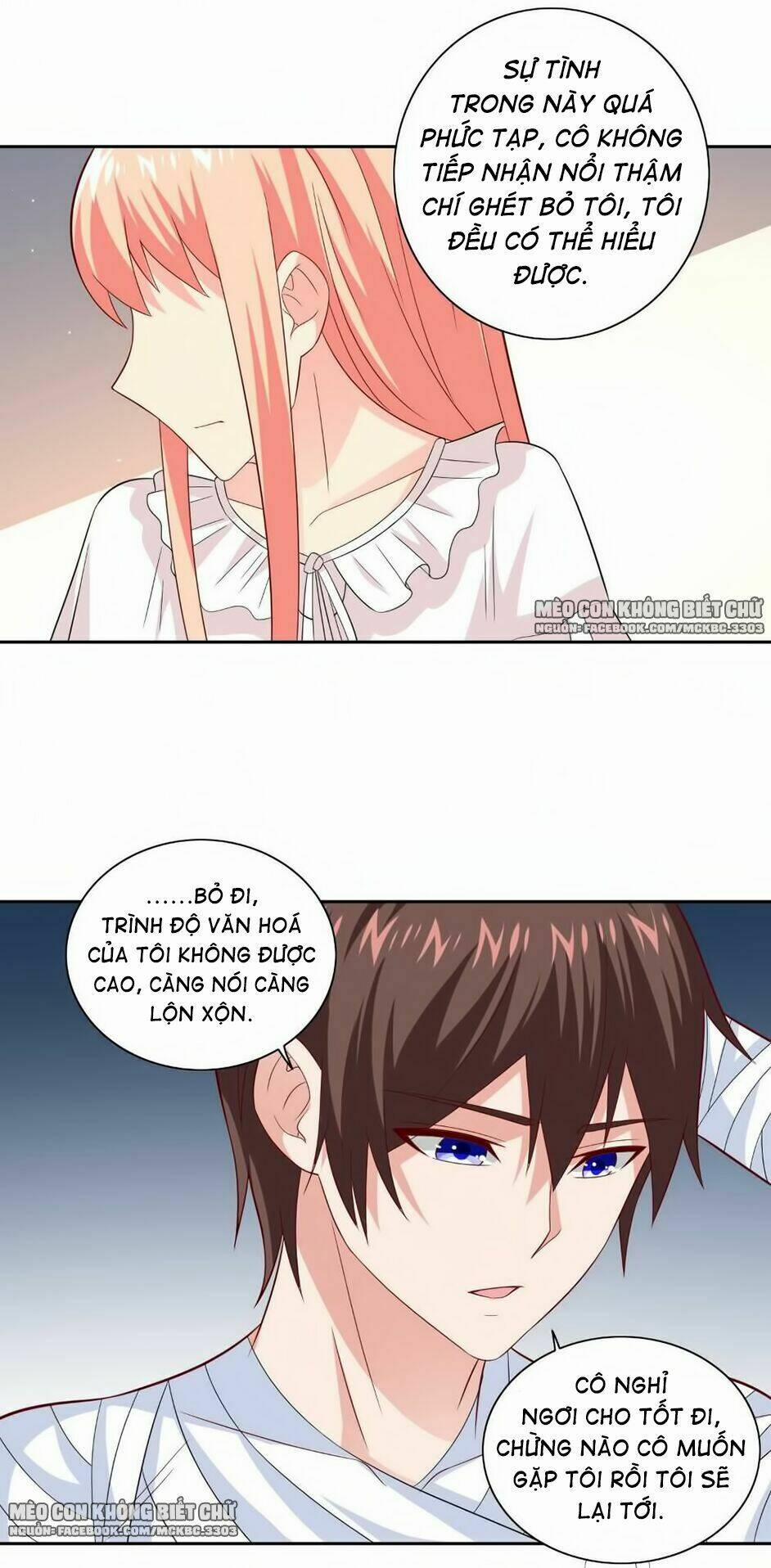 Mỹ Nữ Đại Tiểu Thư Đích Cương Thi Cao Thủ 121 trang 8