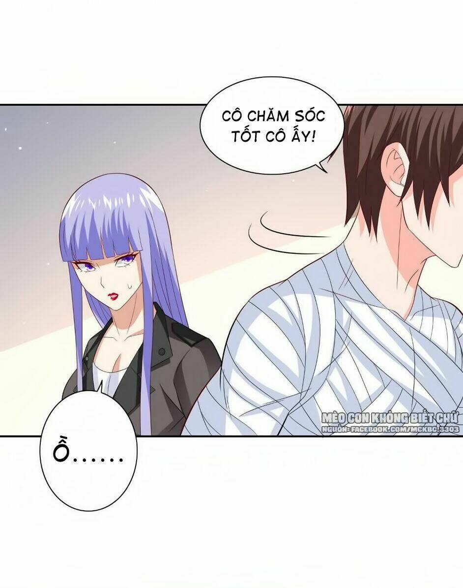 Mỹ Nữ Đại Tiểu Thư Đích Cương Thi Cao Thủ 121 trang 9