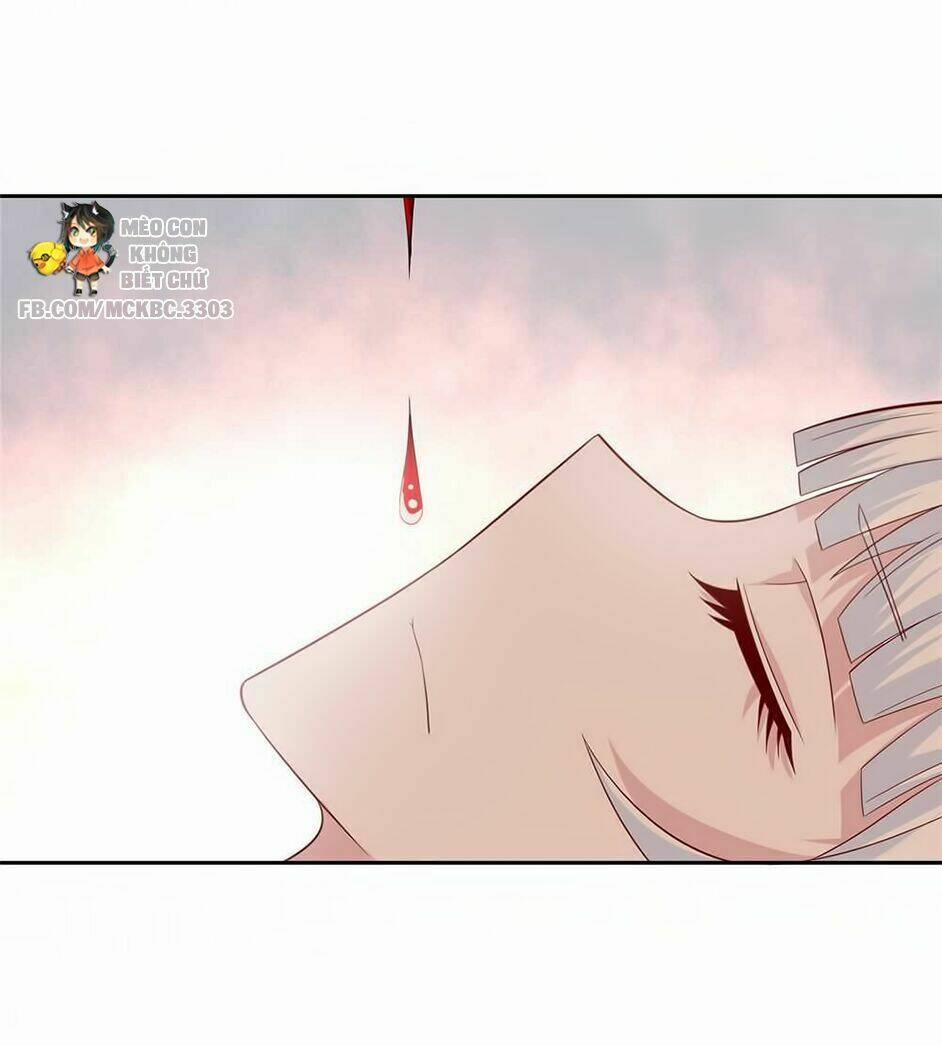 Mỹ Nữ Đại Tiểu Thư Đích Cương Thi Cao Thủ 122 trang 10