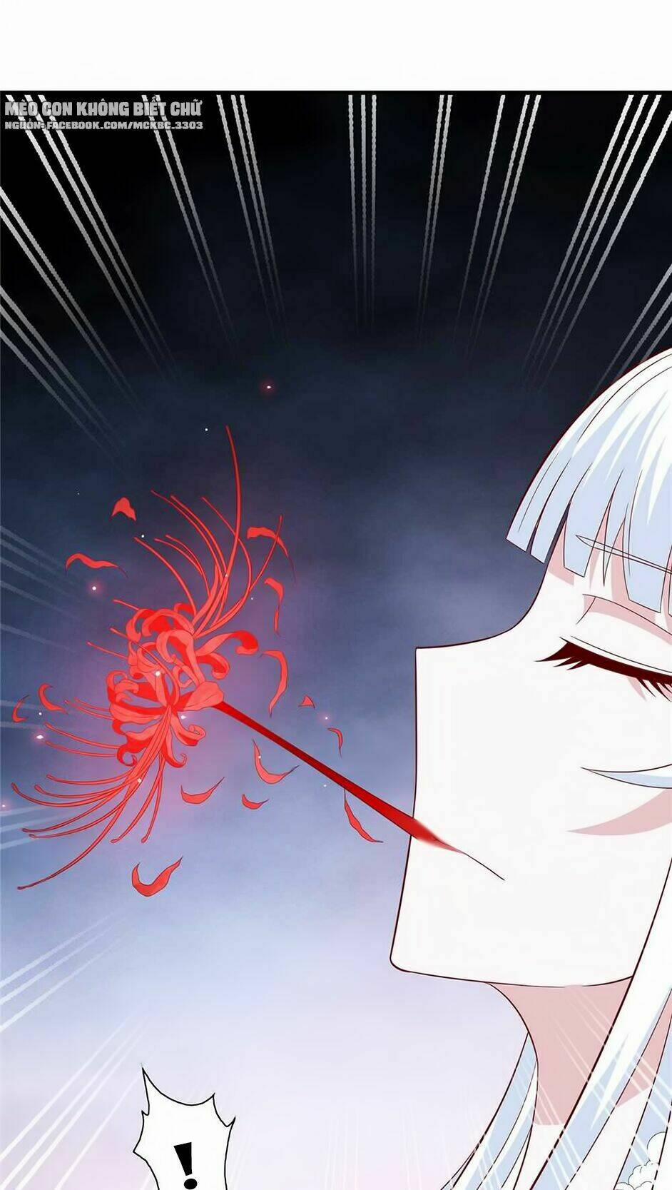 Mỹ Nữ Đại Tiểu Thư Đích Cương Thi Cao Thủ 122 trang 12