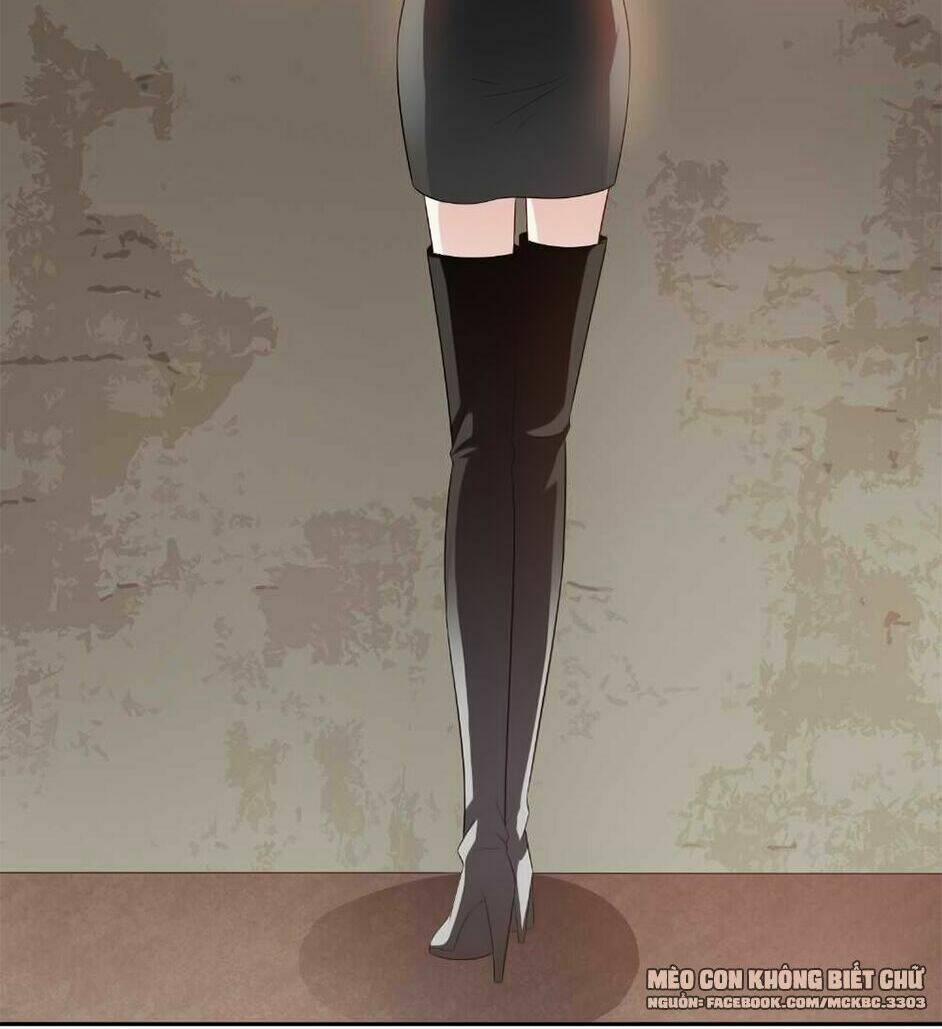 Mỹ Nữ Đại Tiểu Thư Đích Cương Thi Cao Thủ 122 trang 25