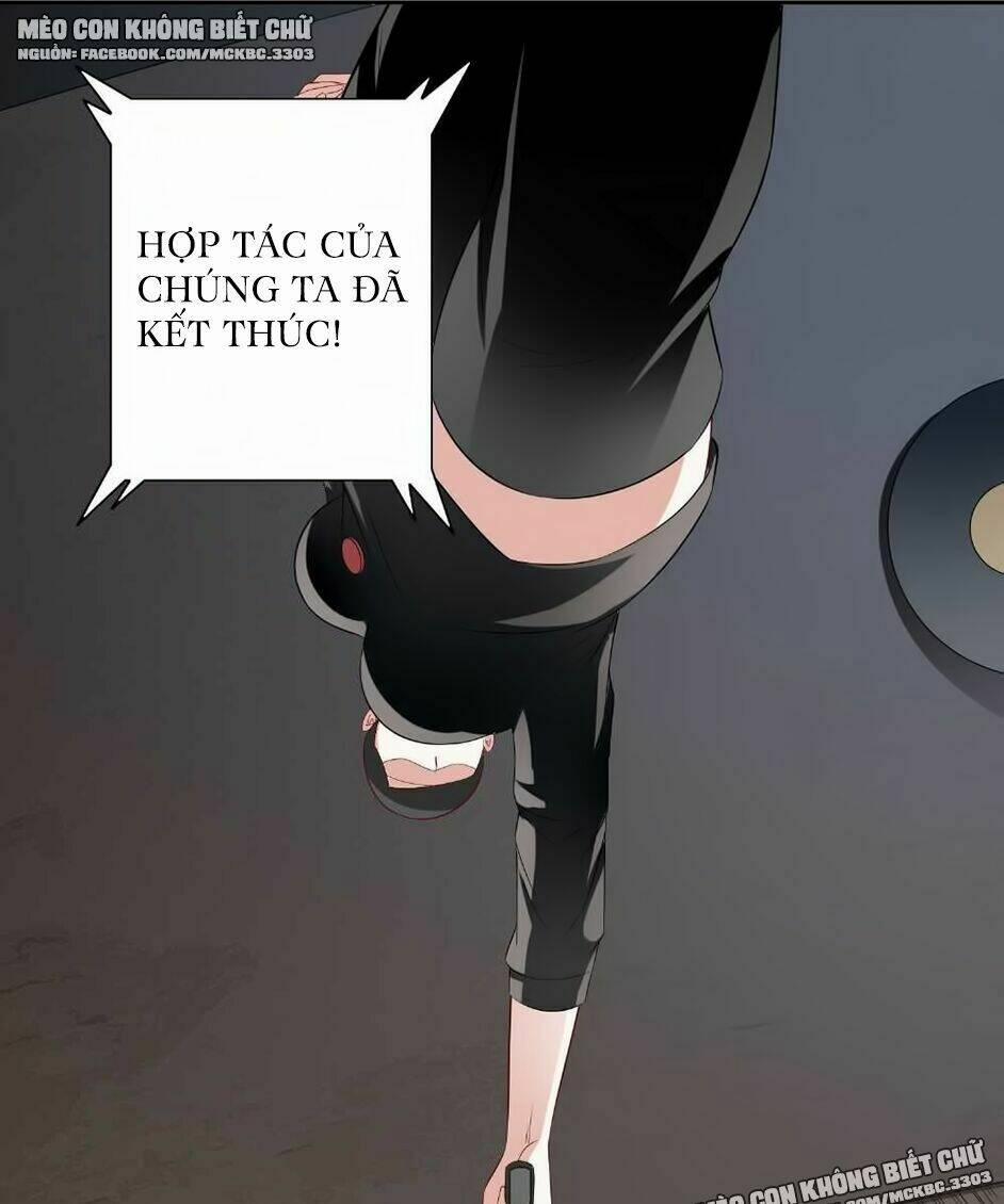 Mỹ Nữ Đại Tiểu Thư Đích Cương Thi Cao Thủ 122 trang 30