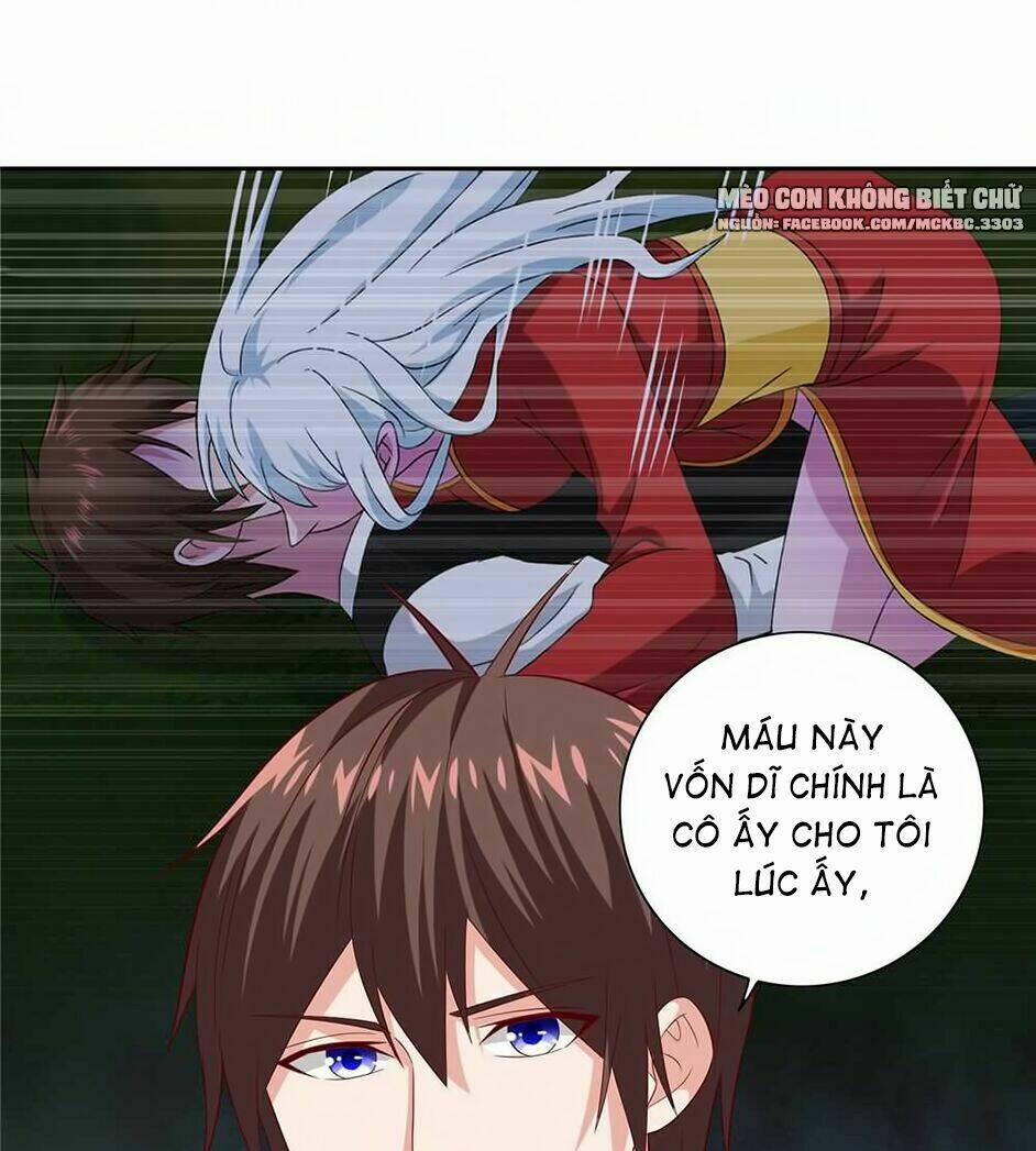 Mỹ Nữ Đại Tiểu Thư Đích Cương Thi Cao Thủ 122 trang 5