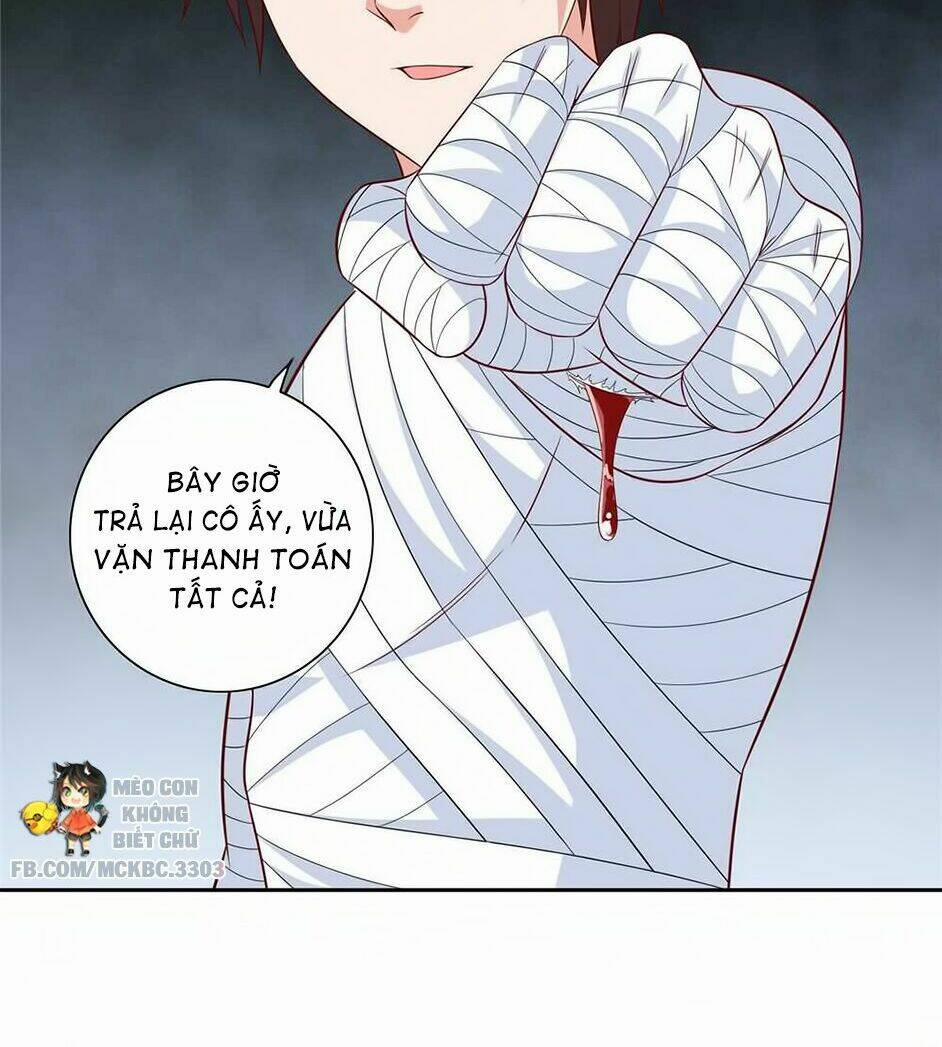 Mỹ Nữ Đại Tiểu Thư Đích Cương Thi Cao Thủ 122 trang 6