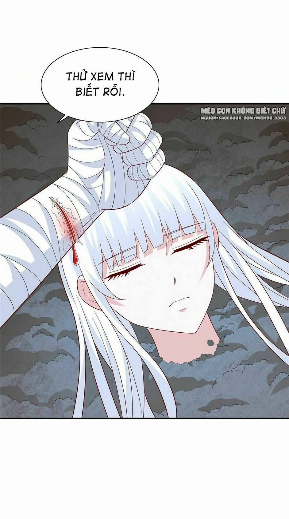 Mỹ Nữ Đại Tiểu Thư Đích Cương Thi Cao Thủ 122 trang 9