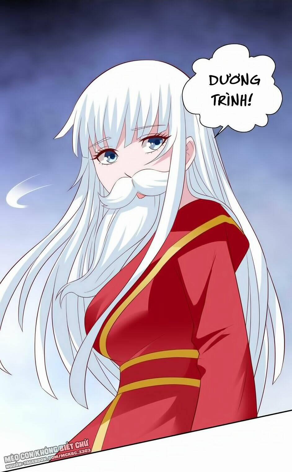 Mỹ Nữ Đại Tiểu Thư Đích Cương Thi Cao Thủ 123 trang 13