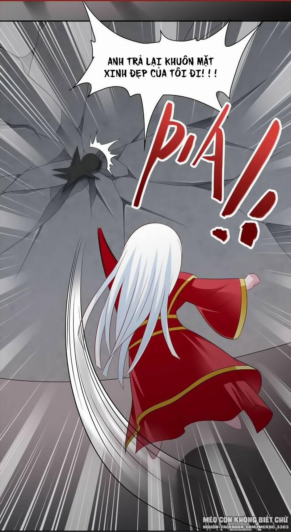 Mỹ Nữ Đại Tiểu Thư Đích Cương Thi Cao Thủ 123 trang 25