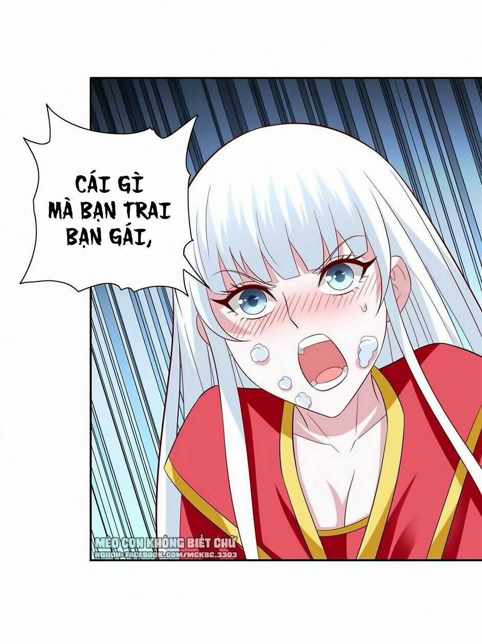 Mỹ Nữ Đại Tiểu Thư Đích Cương Thi Cao Thủ 124 trang 11