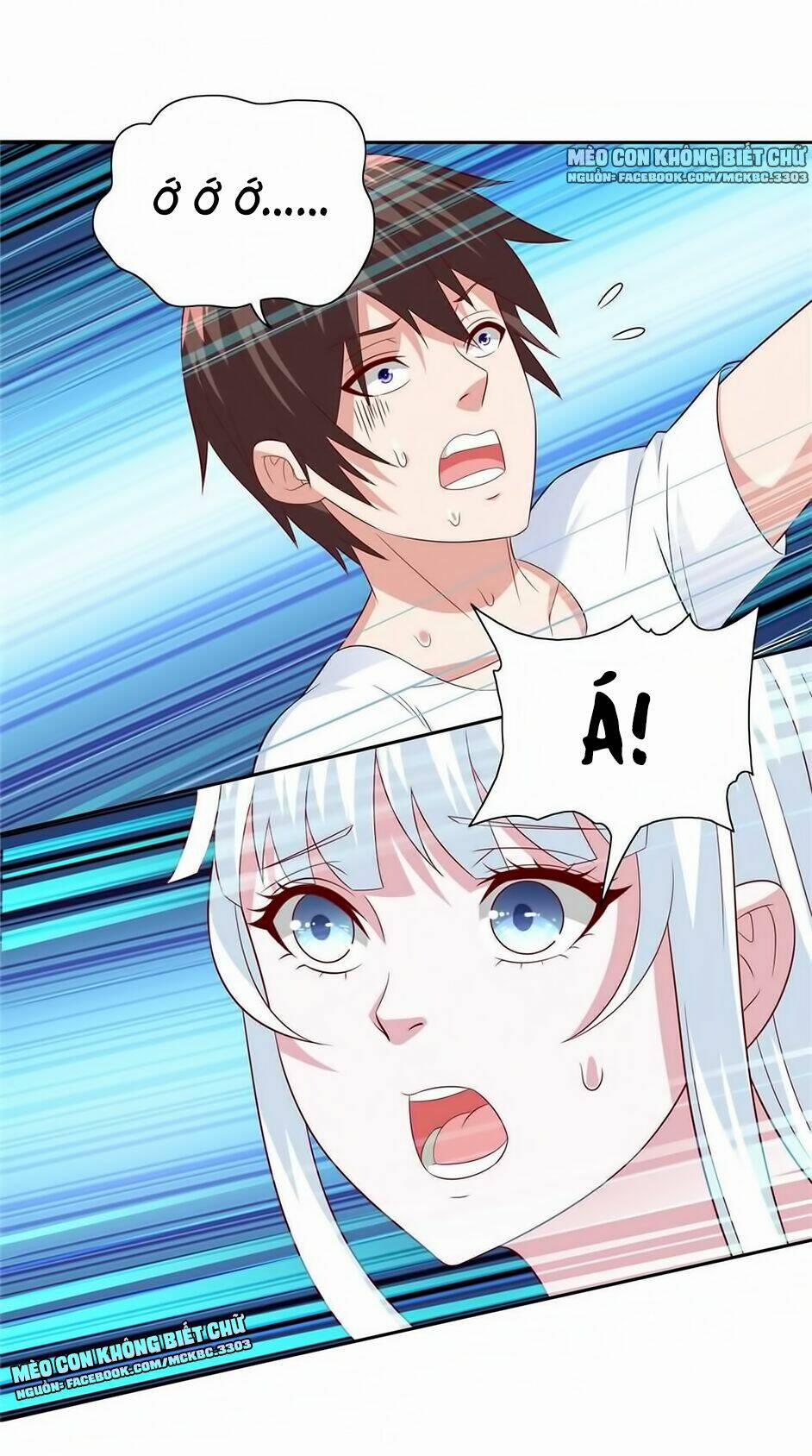 Mỹ Nữ Đại Tiểu Thư Đích Cương Thi Cao Thủ 124 trang 14