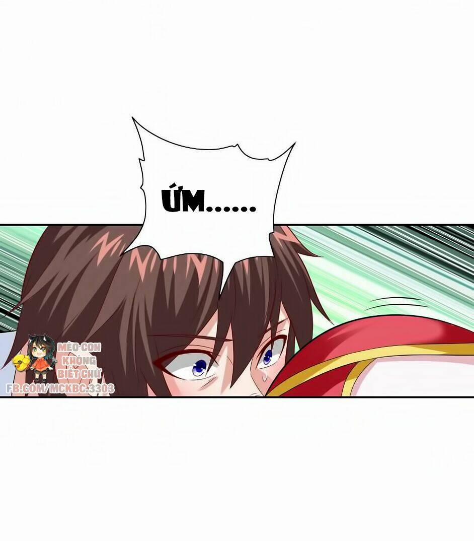 Mỹ Nữ Đại Tiểu Thư Đích Cương Thi Cao Thủ 124 trang 17