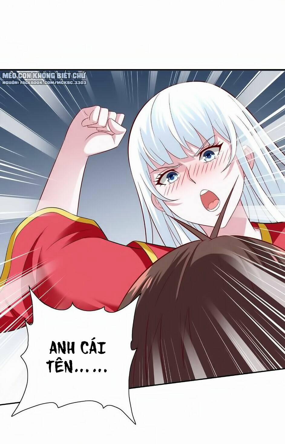 Mỹ Nữ Đại Tiểu Thư Đích Cương Thi Cao Thủ 124 trang 19