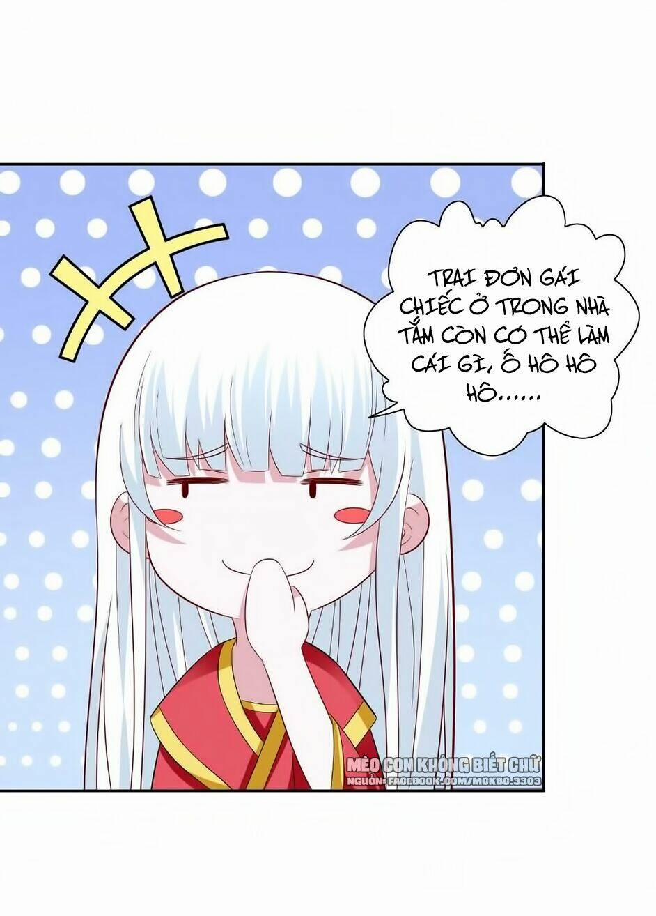 Mỹ Nữ Đại Tiểu Thư Đích Cương Thi Cao Thủ 124 trang 23