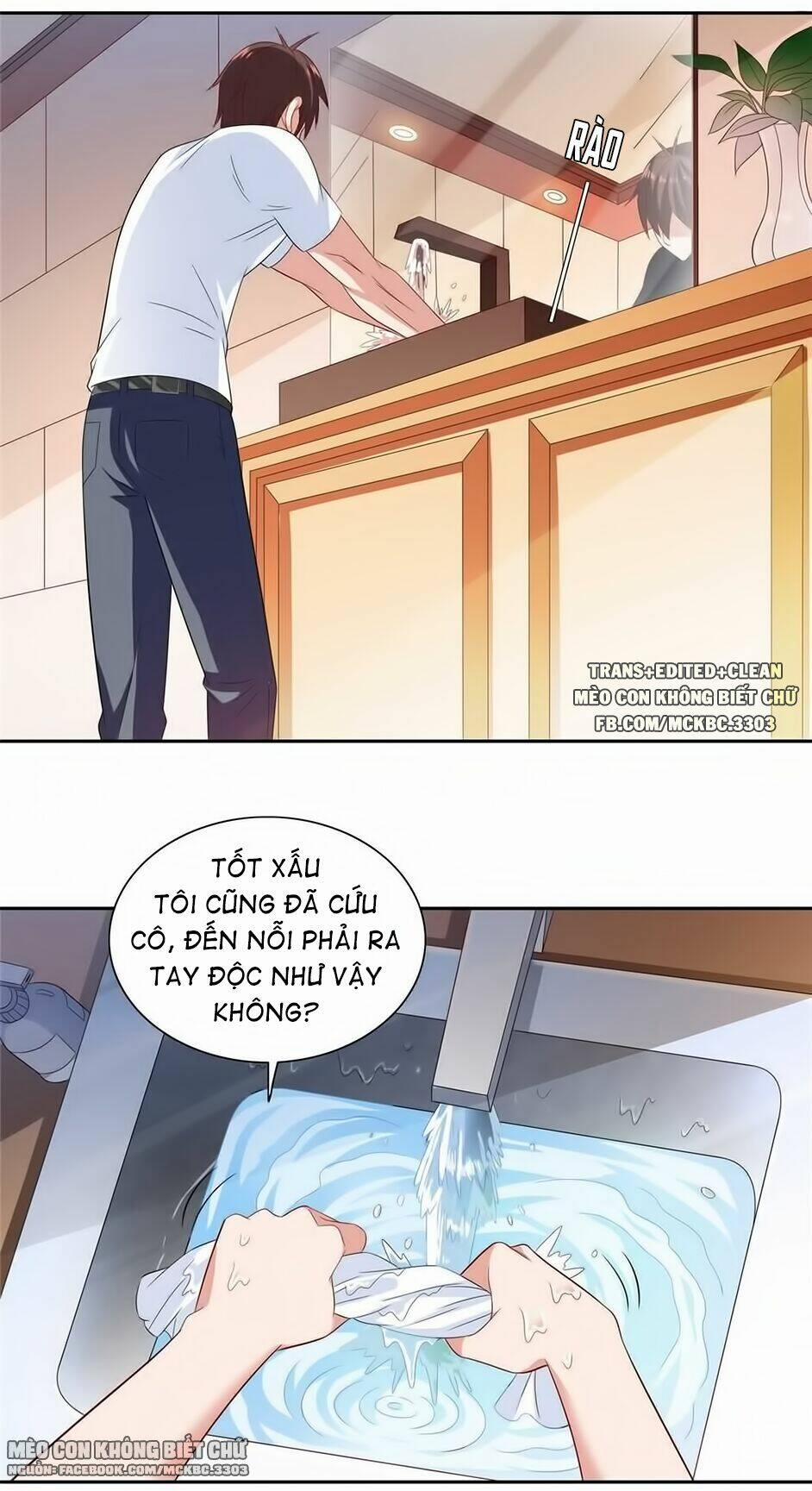 Mỹ Nữ Đại Tiểu Thư Đích Cương Thi Cao Thủ 124 trang 3