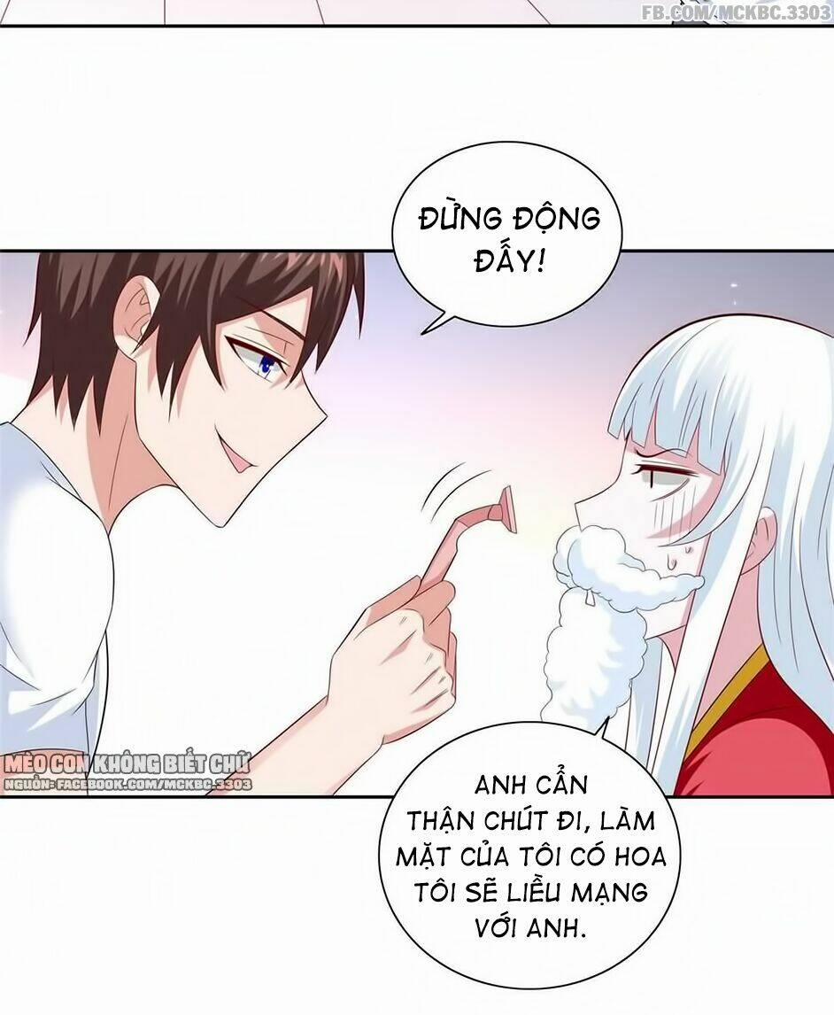 Mỹ Nữ Đại Tiểu Thư Đích Cương Thi Cao Thủ 124 trang 5