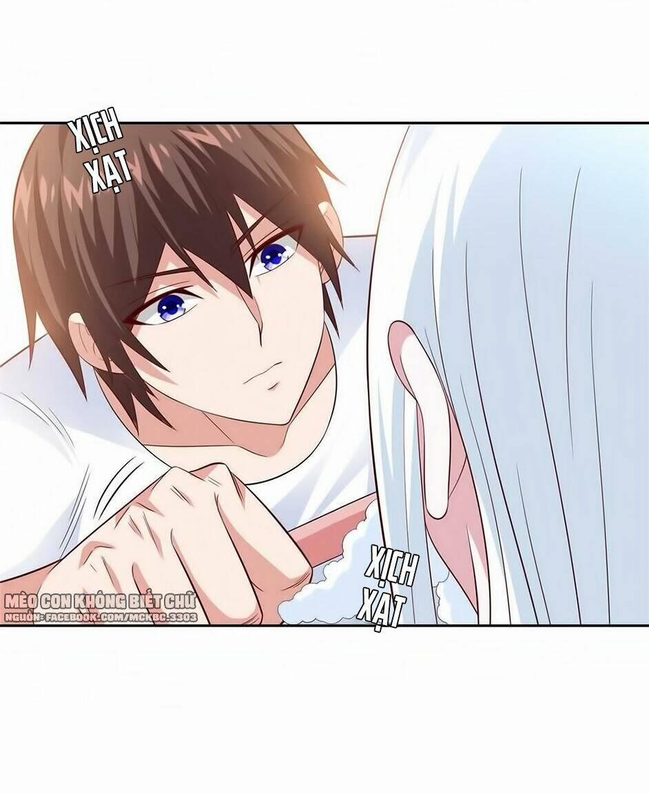 Mỹ Nữ Đại Tiểu Thư Đích Cương Thi Cao Thủ 124 trang 7