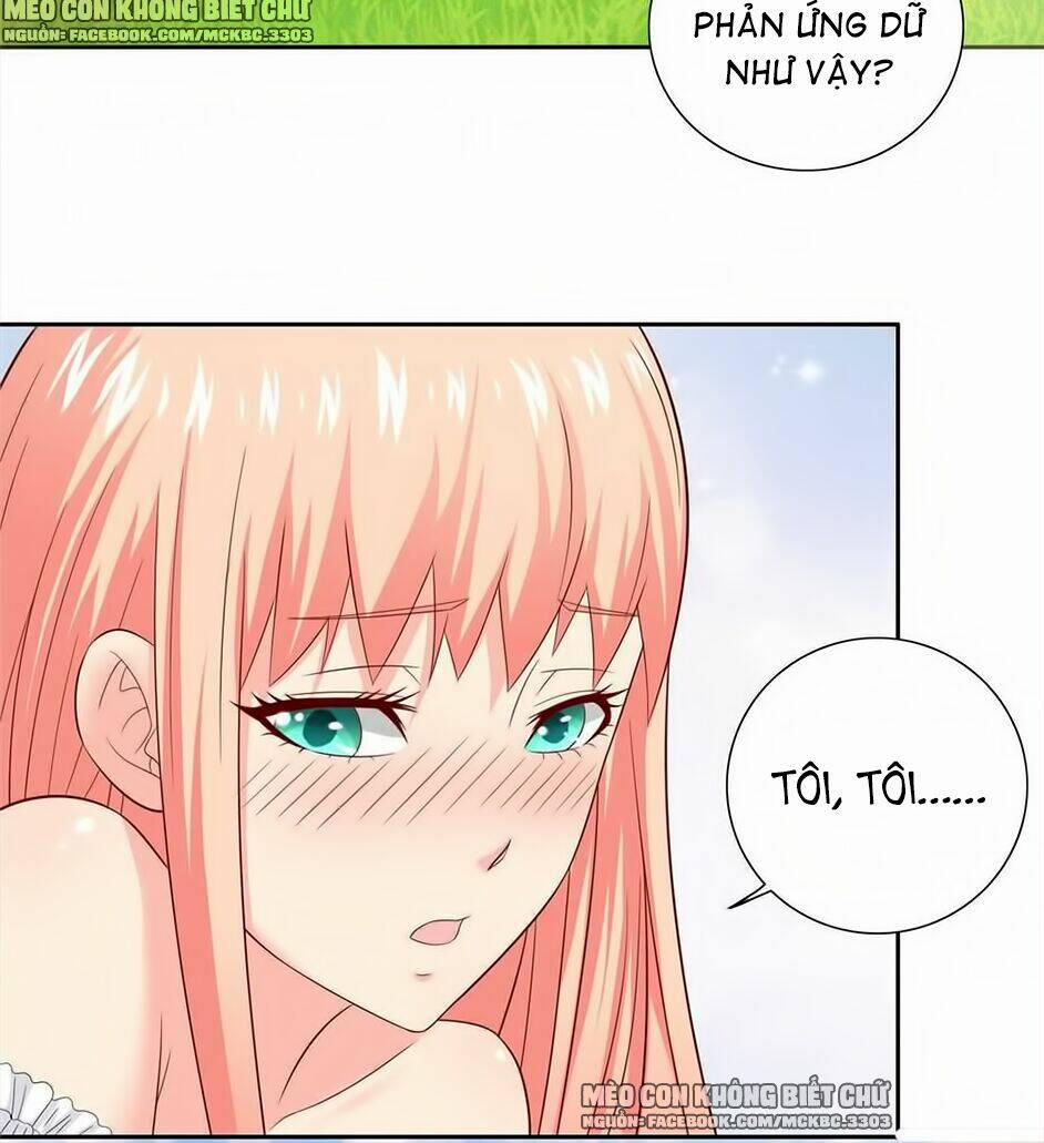 Mỹ Nữ Đại Tiểu Thư Đích Cương Thi Cao Thủ 125 trang 10