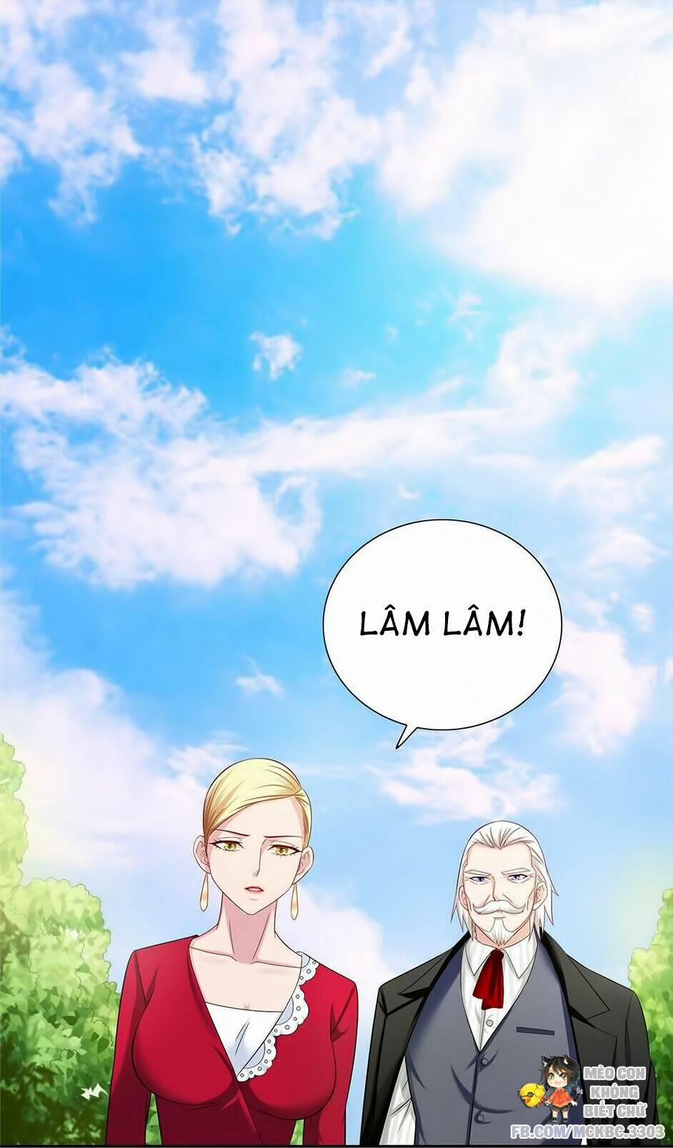 Mỹ Nữ Đại Tiểu Thư Đích Cương Thi Cao Thủ 125 trang 11