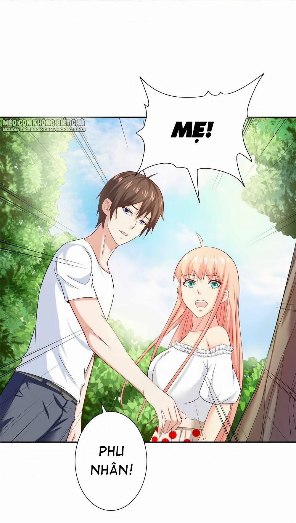 Mỹ Nữ Đại Tiểu Thư Đích Cương Thi Cao Thủ 125 trang 12