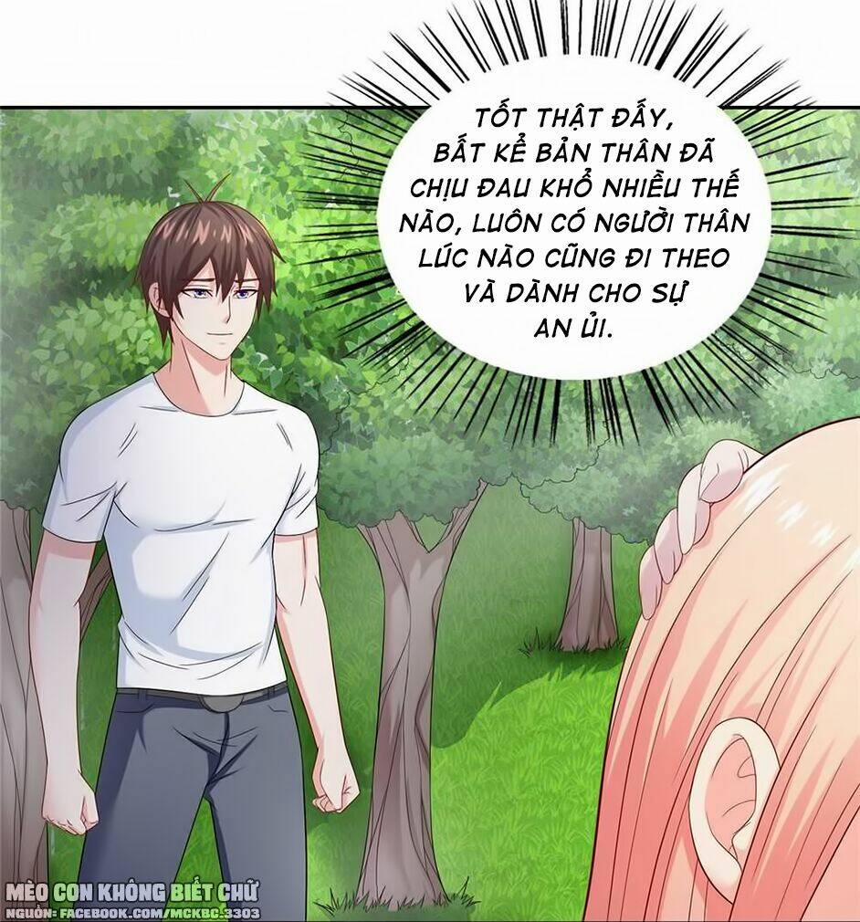 Mỹ Nữ Đại Tiểu Thư Đích Cương Thi Cao Thủ 125 trang 15