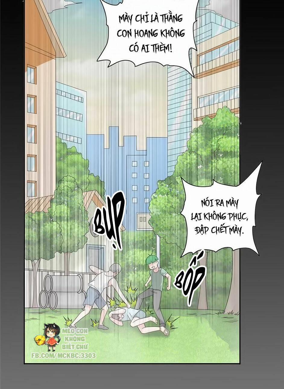 Mỹ Nữ Đại Tiểu Thư Đích Cương Thi Cao Thủ 125 trang 17