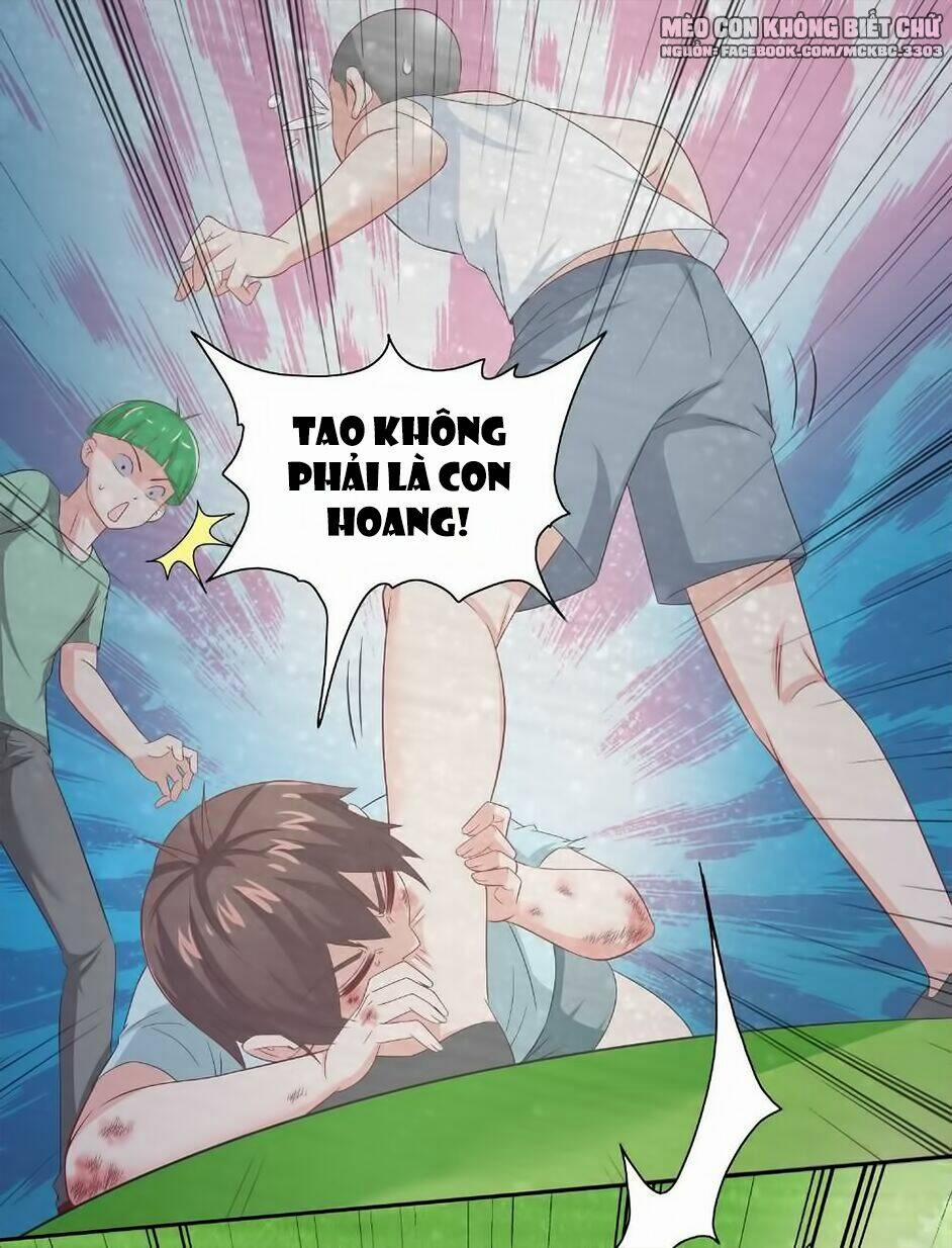 Mỹ Nữ Đại Tiểu Thư Đích Cương Thi Cao Thủ 125 trang 19