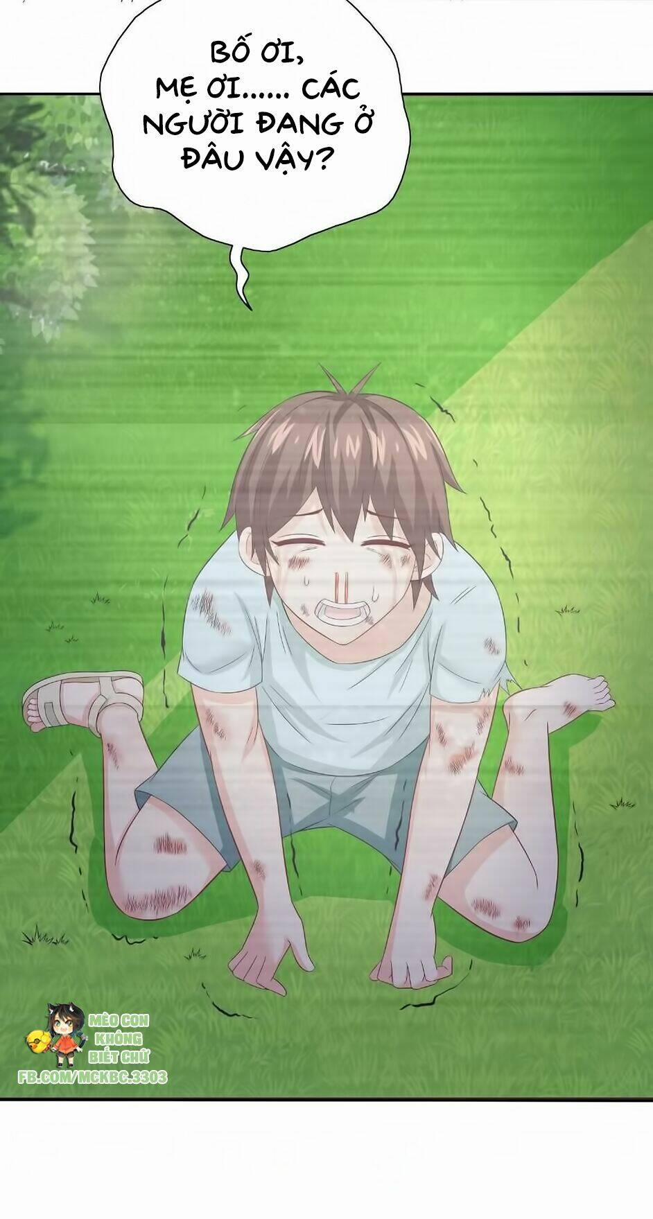 Mỹ Nữ Đại Tiểu Thư Đích Cương Thi Cao Thủ 125 trang 21