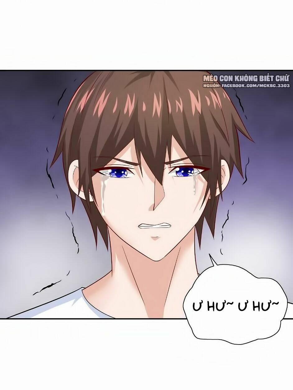 Mỹ Nữ Đại Tiểu Thư Đích Cương Thi Cao Thủ 125 trang 22