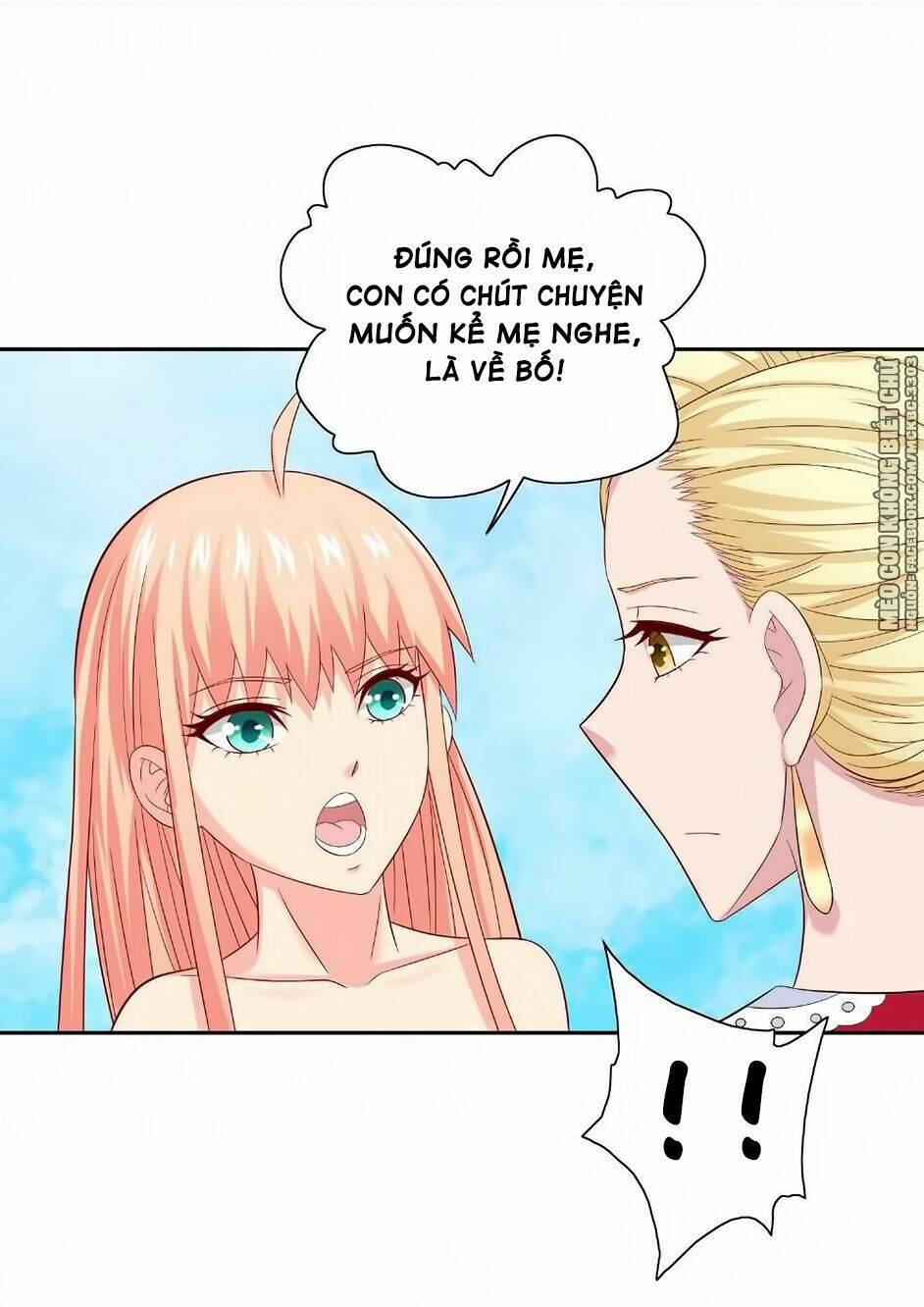 Mỹ Nữ Đại Tiểu Thư Đích Cương Thi Cao Thủ 125 trang 24