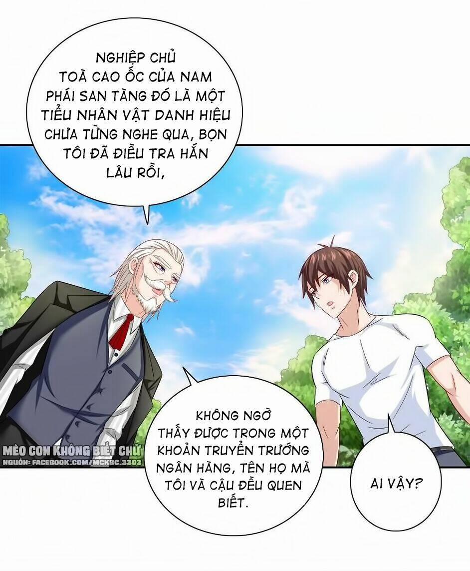 Mỹ Nữ Đại Tiểu Thư Đích Cương Thi Cao Thủ 125 trang 27