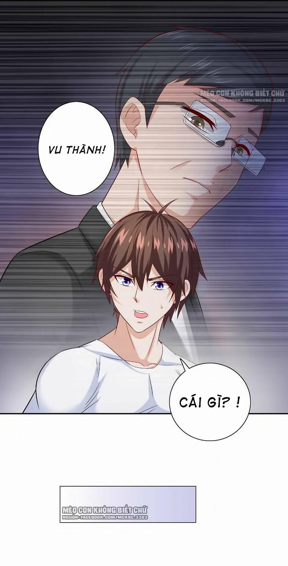 Mỹ Nữ Đại Tiểu Thư Đích Cương Thi Cao Thủ 125 trang 28