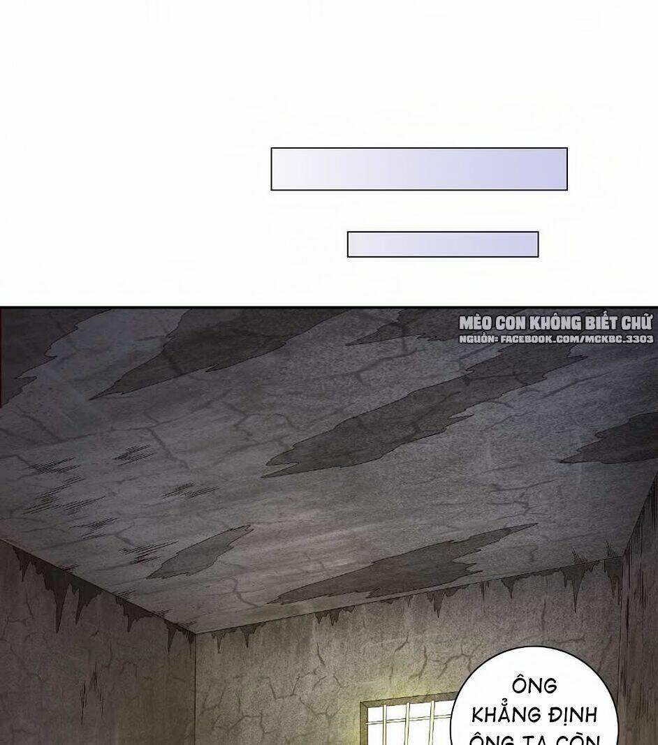 Mỹ Nữ Đại Tiểu Thư Đích Cương Thi Cao Thủ 125 trang 29